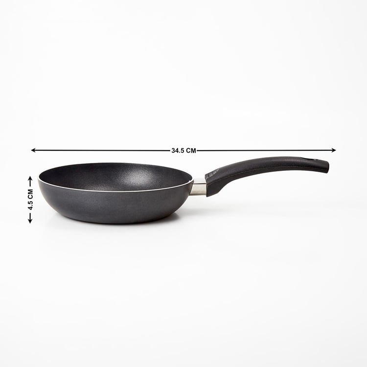 Fiona Aluminium Frying Pan - 18cm