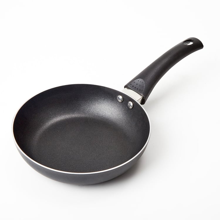 Fiona Aluminium Frying Pan - 18cm