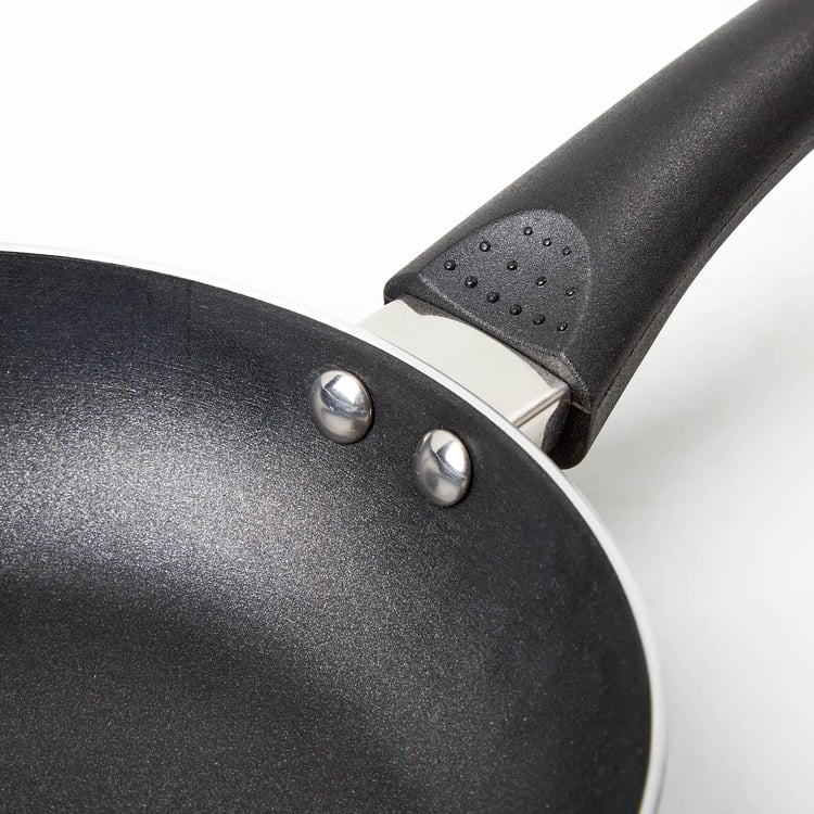 Fiona Aluminium Frying Pan - 18cm