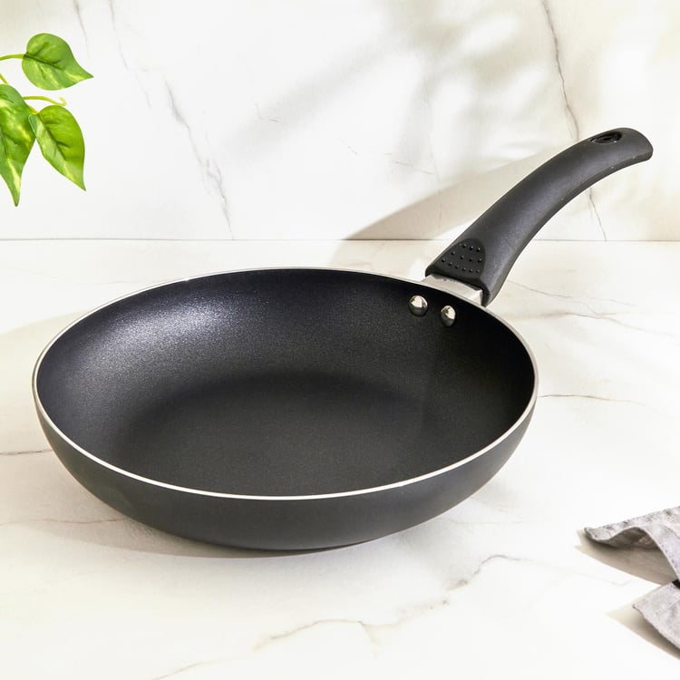 Fiona Aluminium Frying Pan - 24cm