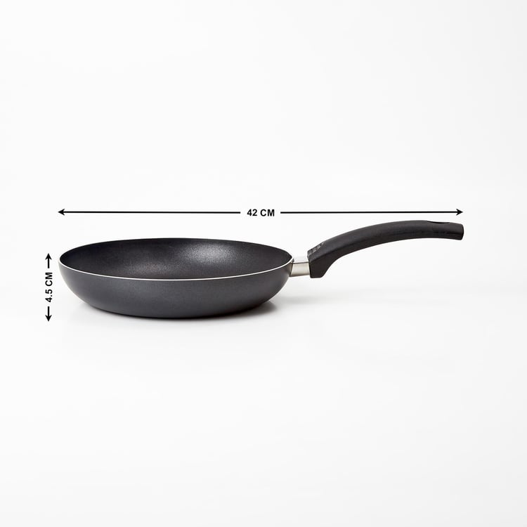 Fiona Aluminium Frying Pan - 24cm