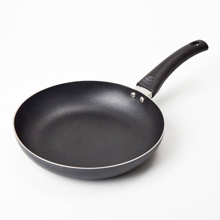 Fiona Aluminium Frying Pan - 24cm