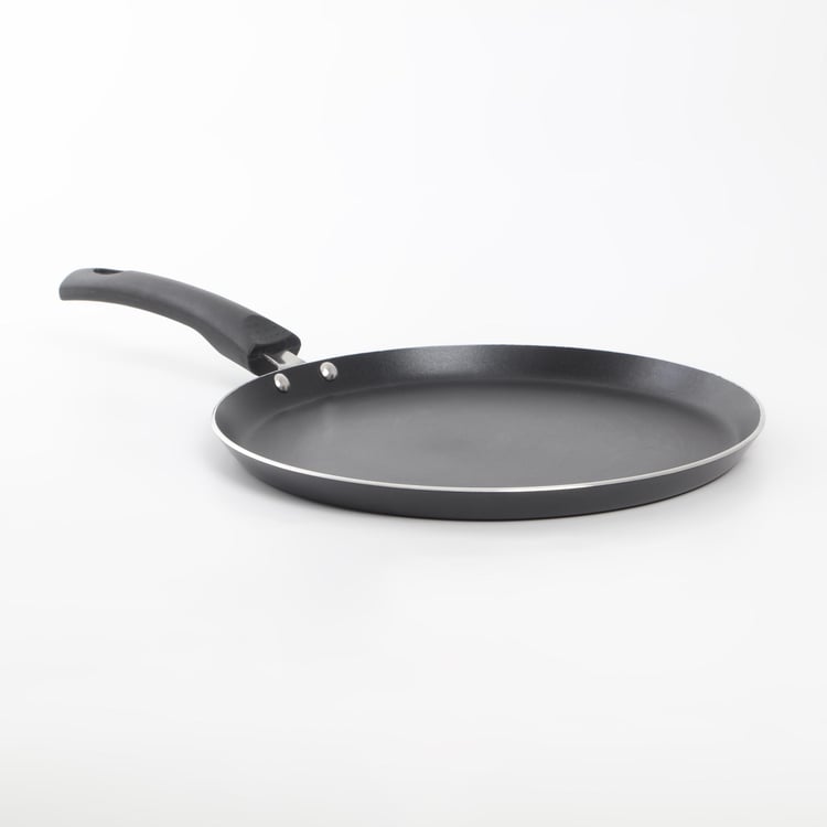 Fiona Sebron Aluminium Dosa Tawa - 45cm