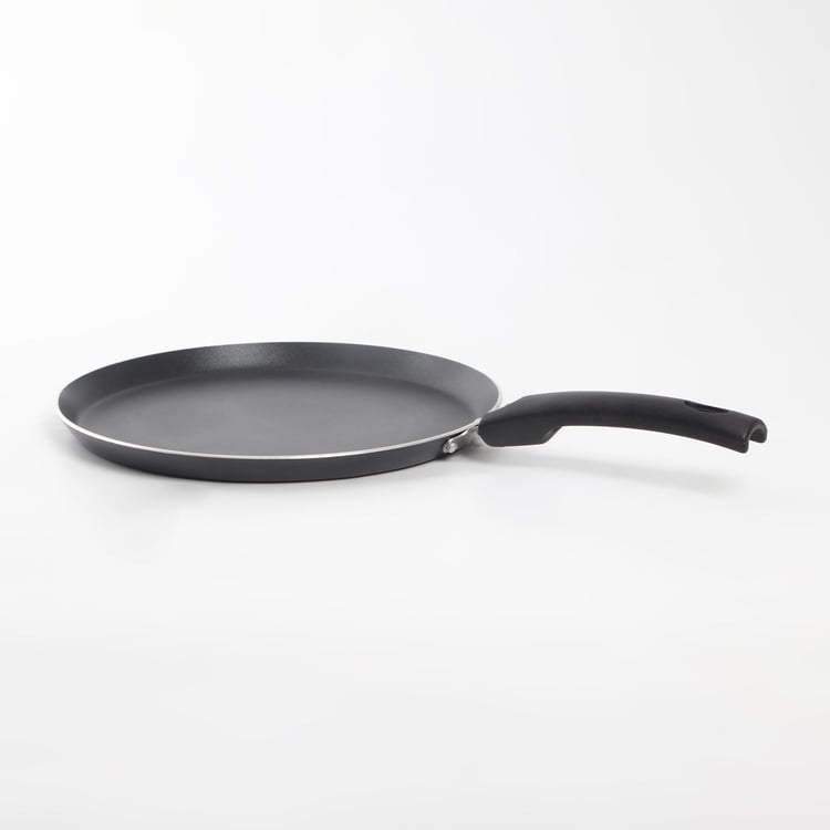 Fiona Sebron Aluminium Dosa Tawa - 45cm