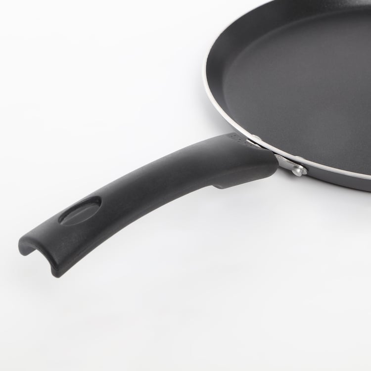 Fiona Sebron Aluminium Dosa Tawa - 45cm