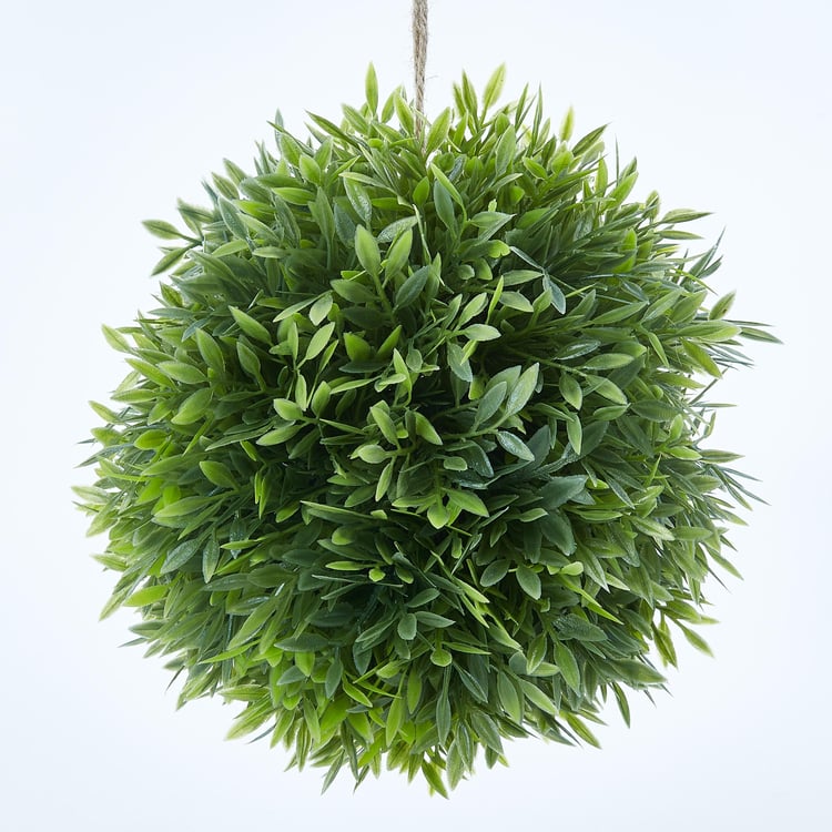 Gloria Artificial Hanging Topiary