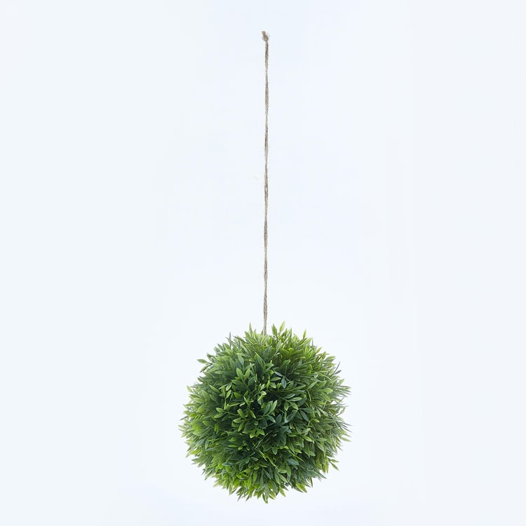 Gloria Artificial Hanging Topiary