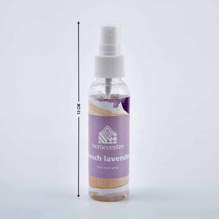 Corsica French Lavender Room Spray - 50ml