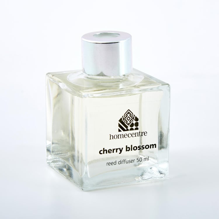 Corsica Cherry Blossom Reed Diffuser Set