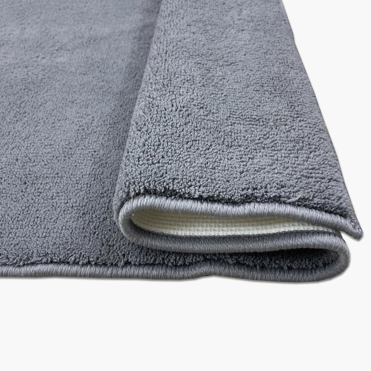 WELSPUN Raang Drylon Anti-Slip Bath Mat - 60x40cm