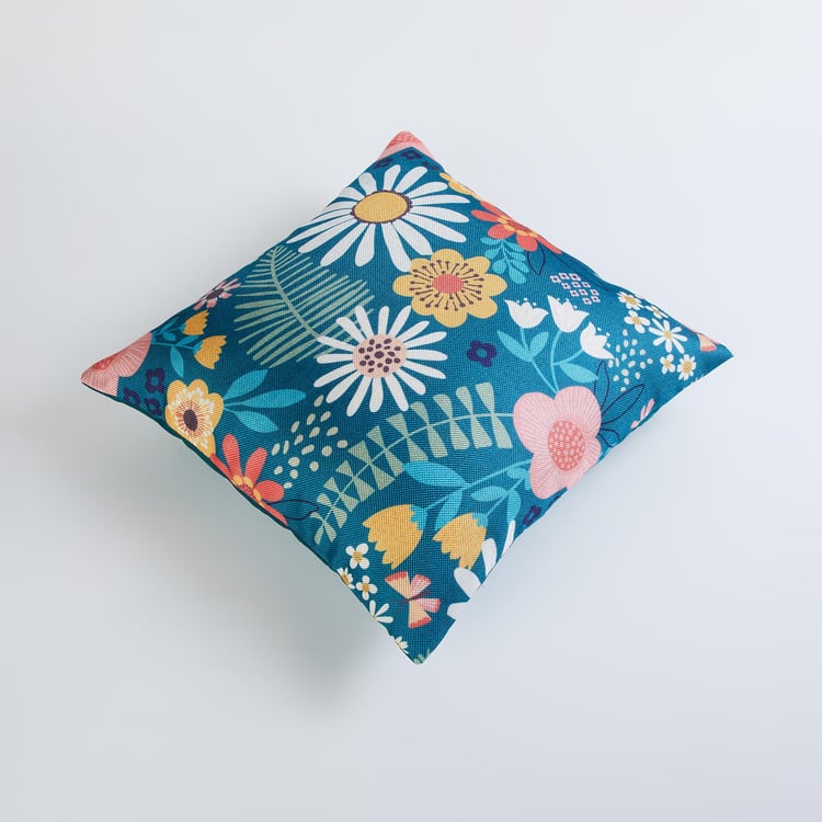 Pacific Vera Set of 5 Cushion Covers - 40x40cm