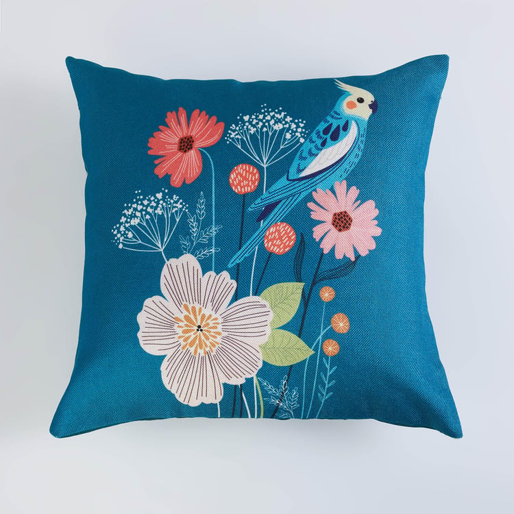 Pacific Vera Set of 5 Cushion Covers - 40x40cm