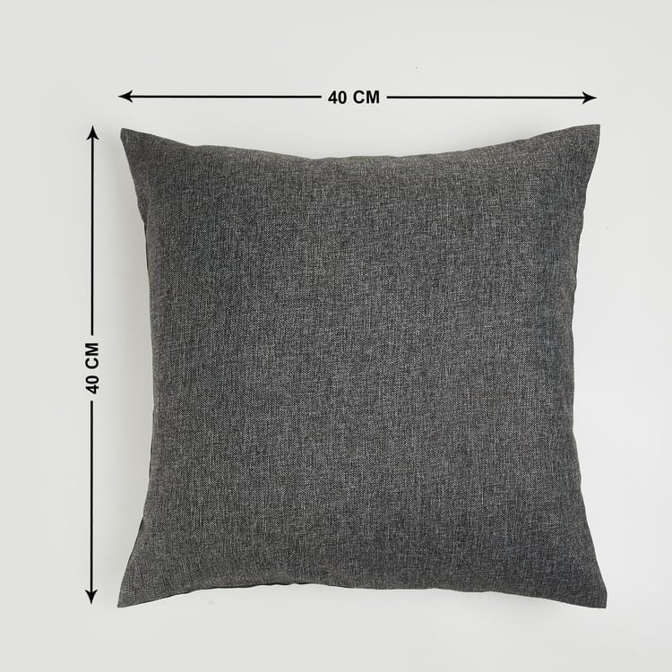 Vera Set of 5 Cushion Covers - 40x40cm