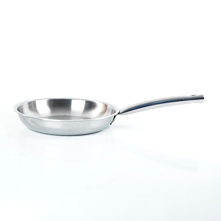 Valeria Carin Stainless Steel Frying Pan - 1.6L