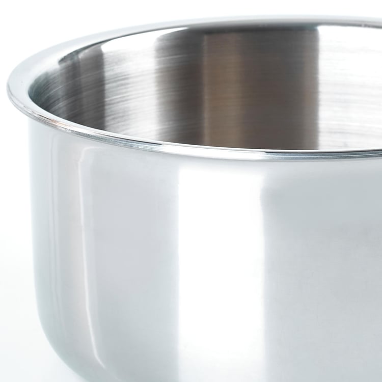 Valeria Carin Stainless Steel Milk Pan - 1.7L