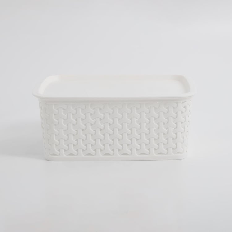 Wilton Royal Storage Basket