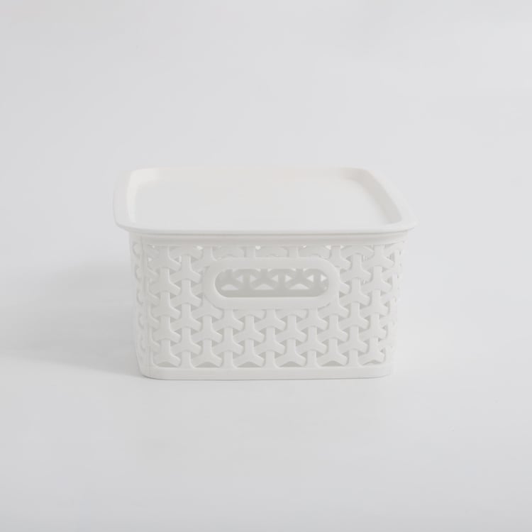 Wilton Royal Storage Basket