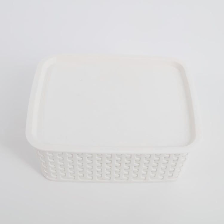 Wilton Royal Storage Basket