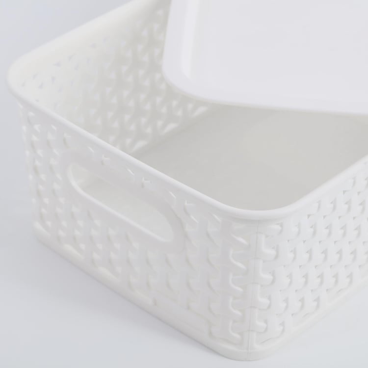 Wilton Royal Storage Basket