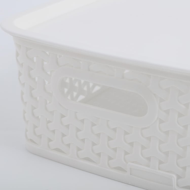 Wilton Royal Storage Basket