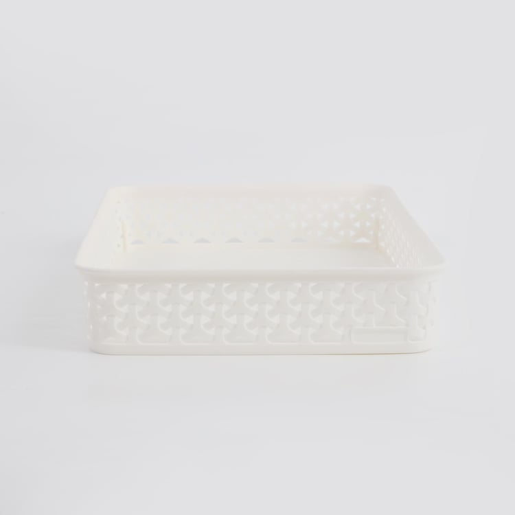 Wilton Royal Storage Basket