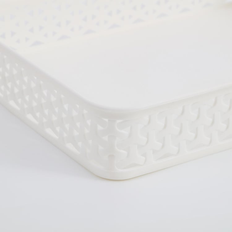 Wilton Royal Storage Basket