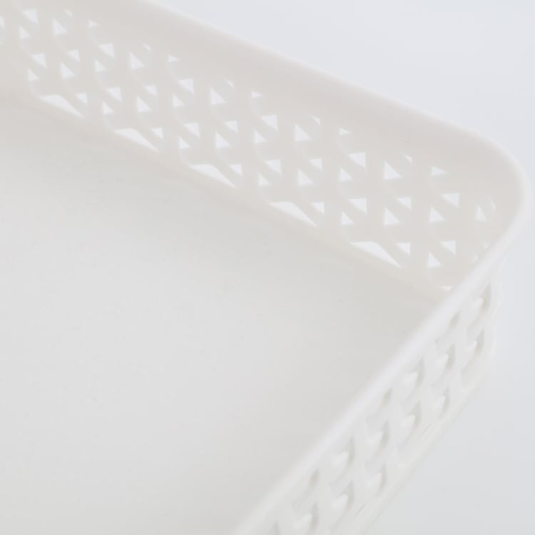 Wilton Royal Storage Basket