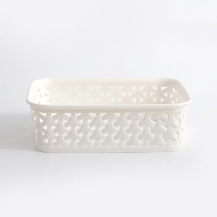 Wilton Royal Storage Basket