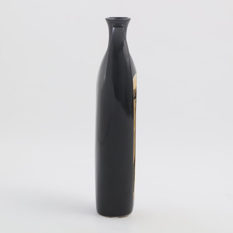 Rivoli Ceramic Narrow Tall Vase