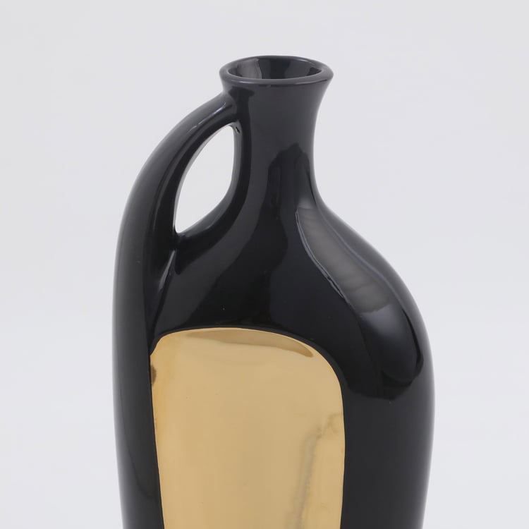 Rivoli Ceramic Narrow Tall Vase