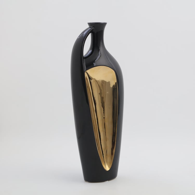 Rivoli Ceramic Narrow Vase