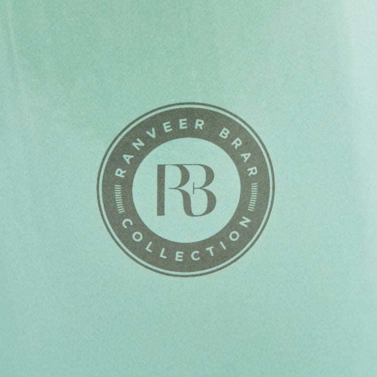 Valeria Strum Stoneware Utensil Holder