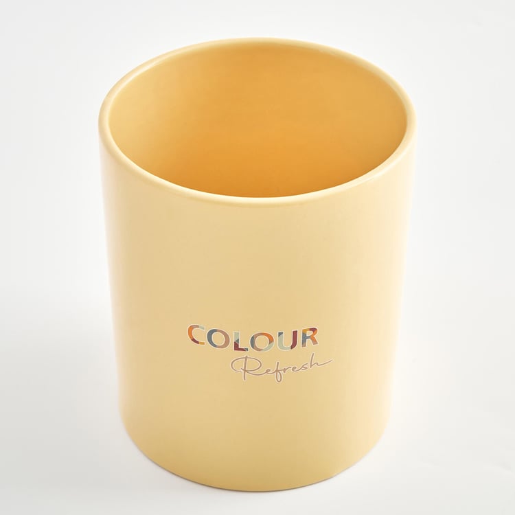 Colour Refresh Stoneware Utensil Holder