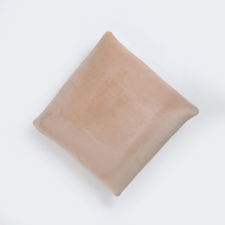 Slumber Memory Foam Cushion - 40x40cm