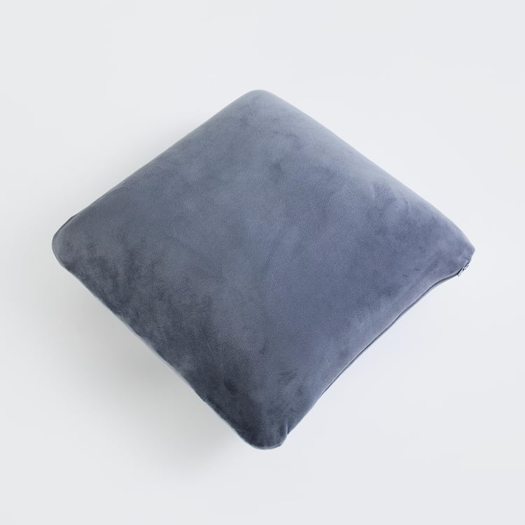Slumber Filled Cushion - 40x40cm