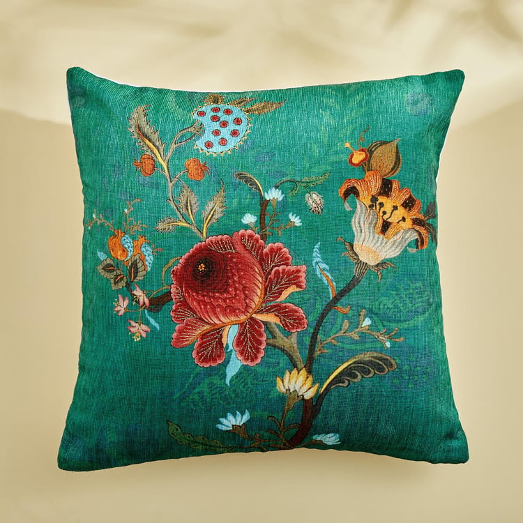 Cushion Cover 40x40cm Virginia Gallarla VGA139 - Better World Arts main image 0