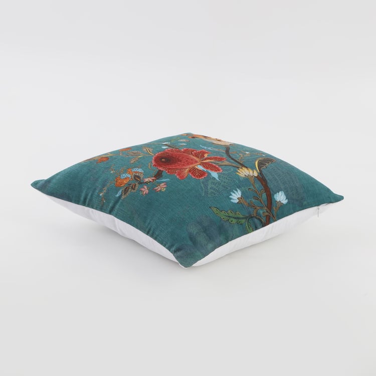 Cushion Cover 40x40cm Virginia Gallarla VGA139 - Better World Arts main image 1