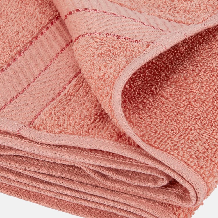 STELLAR HOME Crystal Cotton Bath Towel - 180x90cm