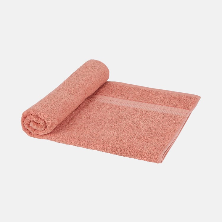 STELLAR HOME Crystal Cotton Bath Towel - 150x75cm