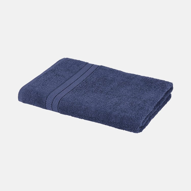 STELLAR HOME Crystal Cotton Bath Towel - 140x70cm