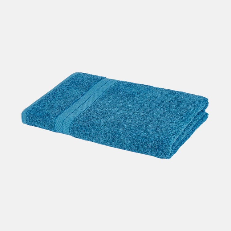 STELLAR HOME Crystal Cotton Bath Towel - 140x70cm