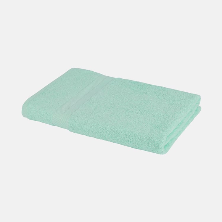 STELLAR HOME Crystal Cotton Bath Towel - 140x70cm