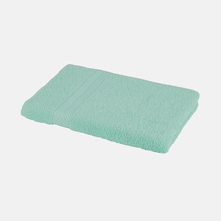 STELLAR HOME Crystal Cotton Hand Towel - 60x40cm
