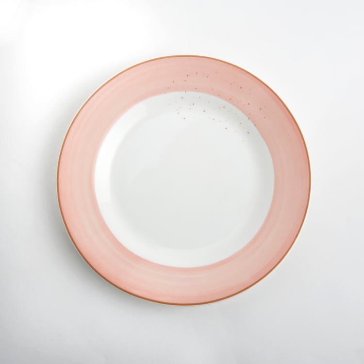 Colour Refresh Bone China Side Plate - 19.5cm