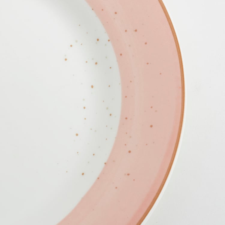 Colour Refresh Bone China Side Plate - 19.5cm