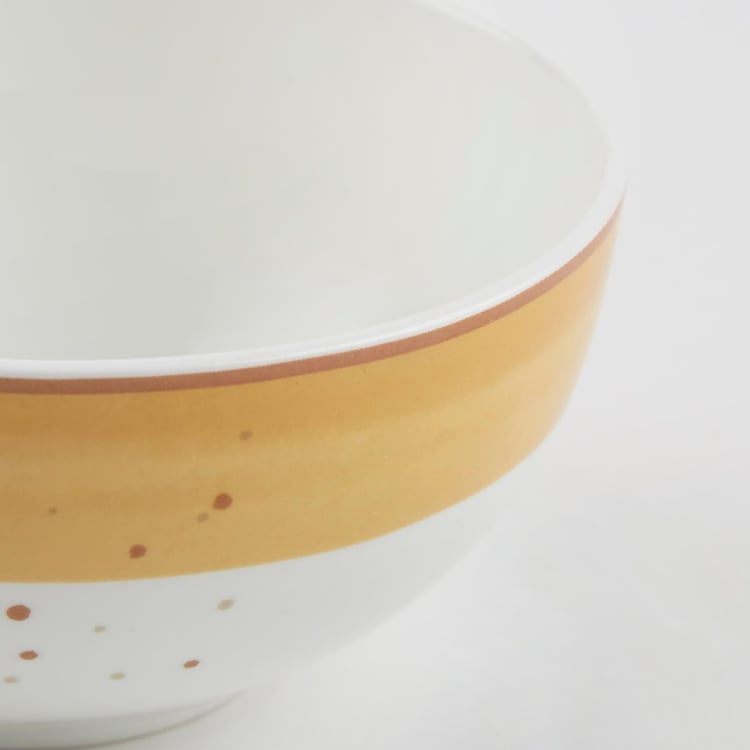 Colour Refresh Bone China Katori - 240ml