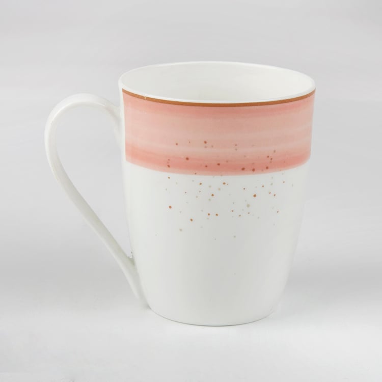 Colour Refresh Bone China Milk Mug - 310ml