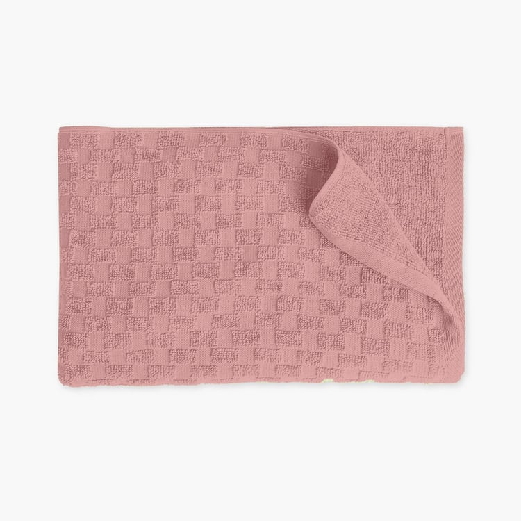 SPACES Mellow Cotton Bath Towel - 140x70cm