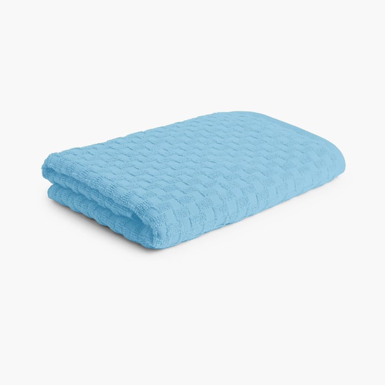 SPACES Mellow Cotton Bath Towel - 140x70cm