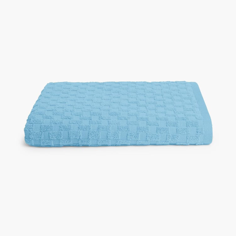 SPACES Mellow Cotton Bath Towel - 140x70cm